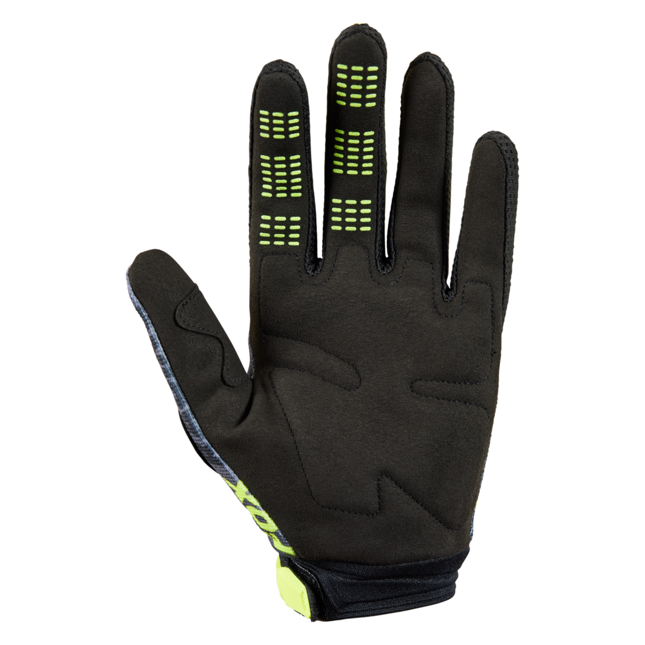 Guantes de Cross Fox 180 Xpozr