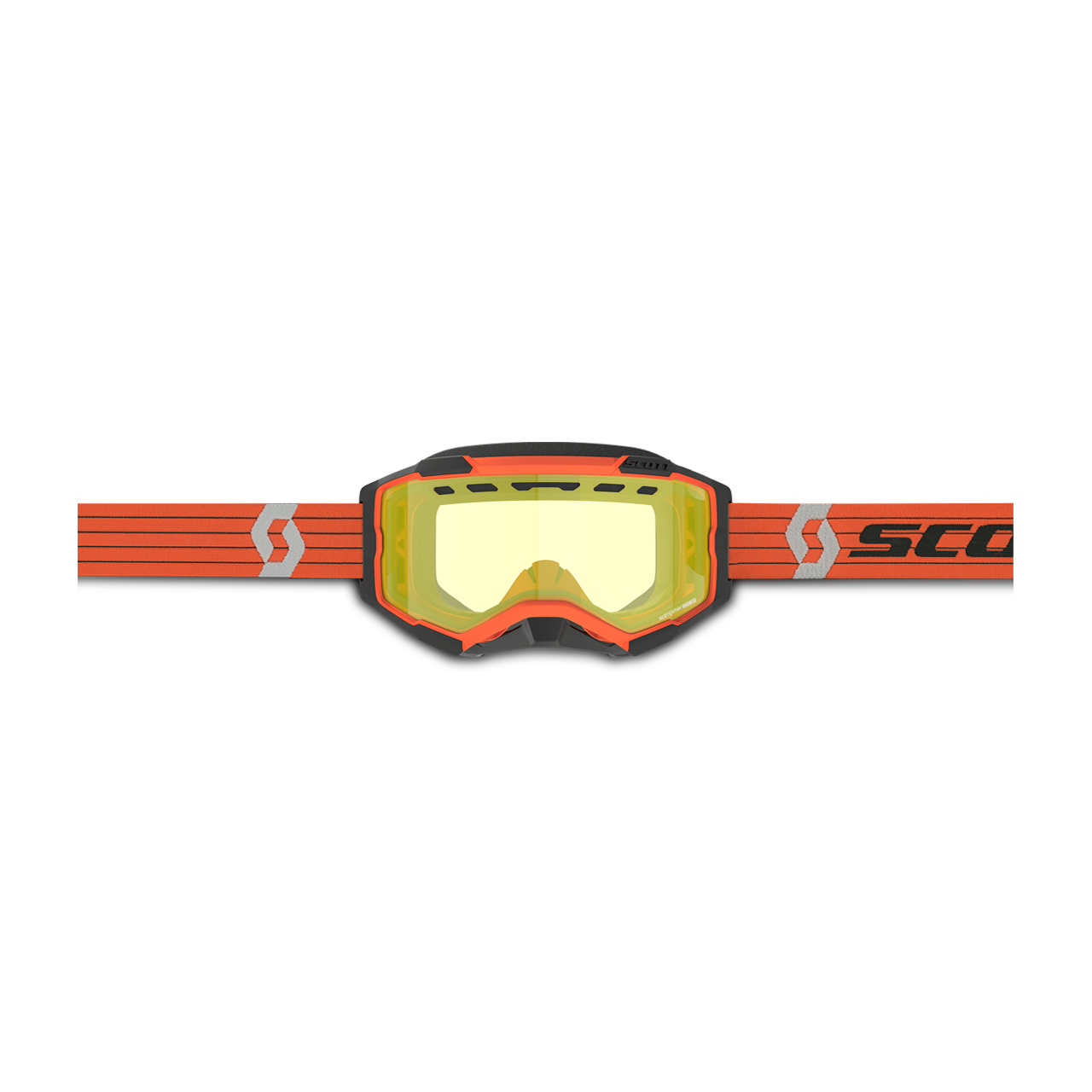 Gafas Moto de Nieve Scott Fury