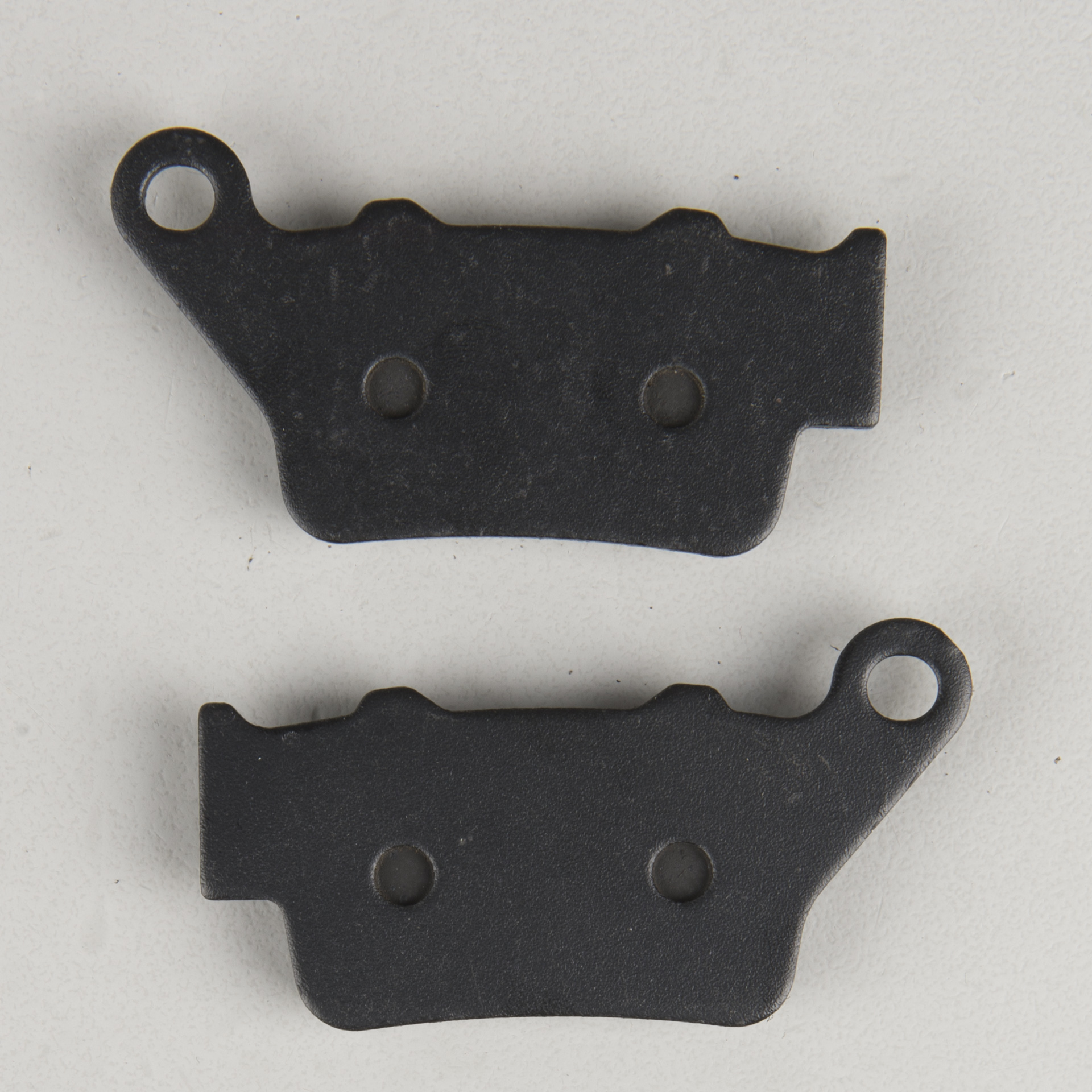 Snell Sintered Tech Long Life Rear Brake Pads