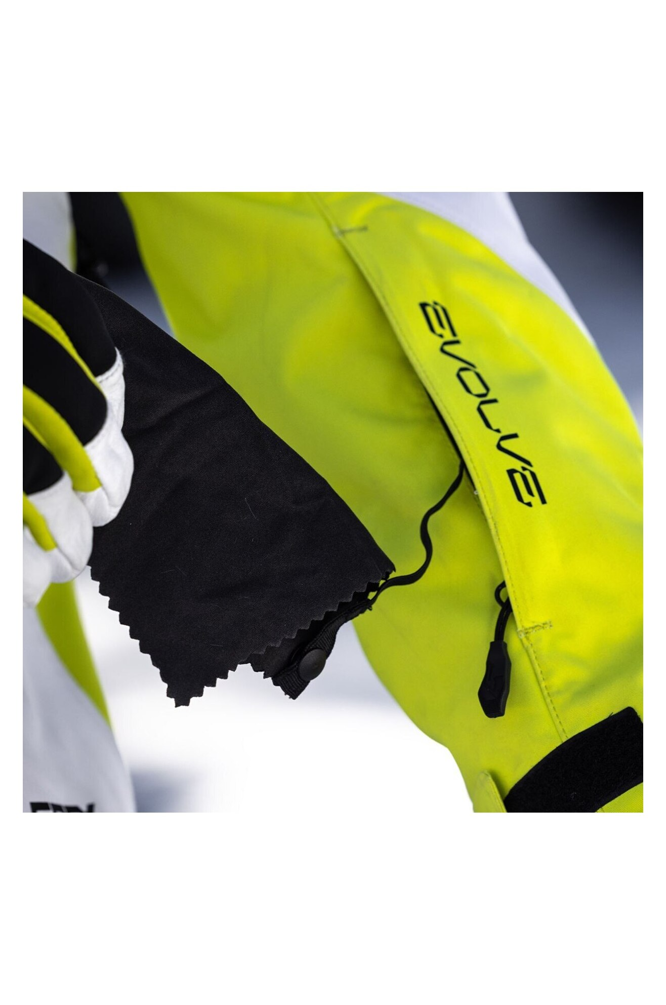 509 Evolve Shell Monosuit (2025)