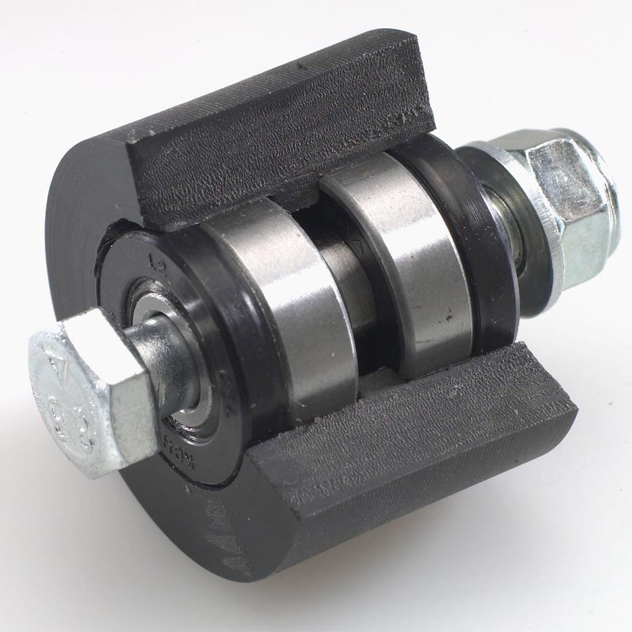 ProX Lower Chain Roller with Ball Bearings - Now 11% Savings | 24MX