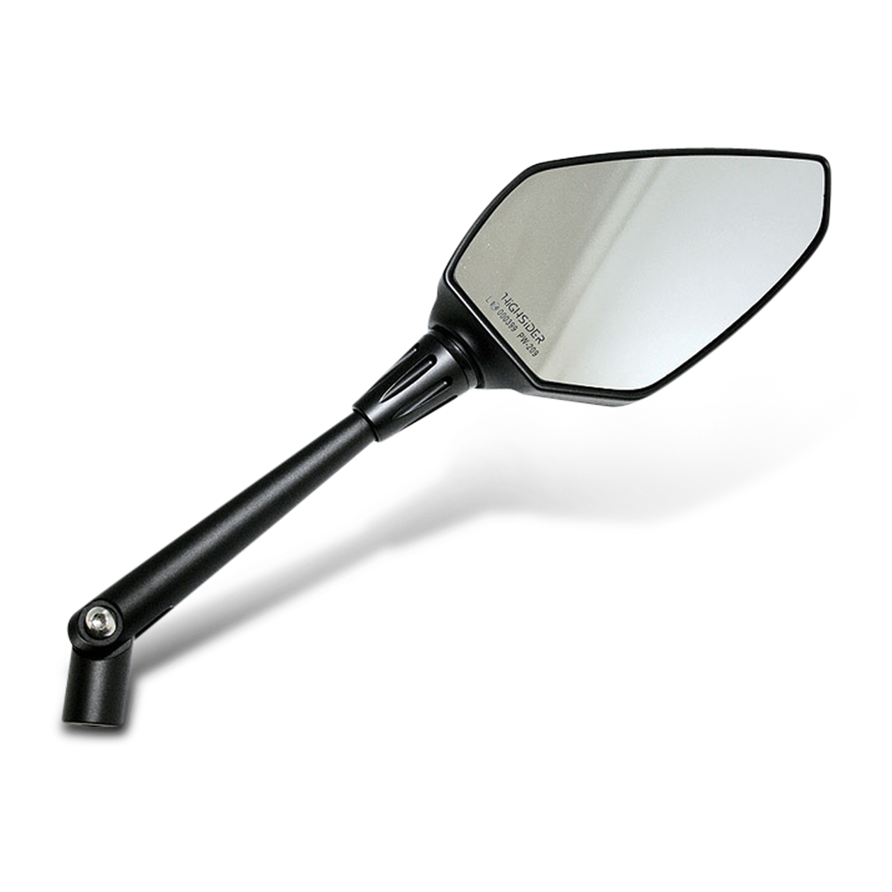 Highsider Sempione Fairing Mirror