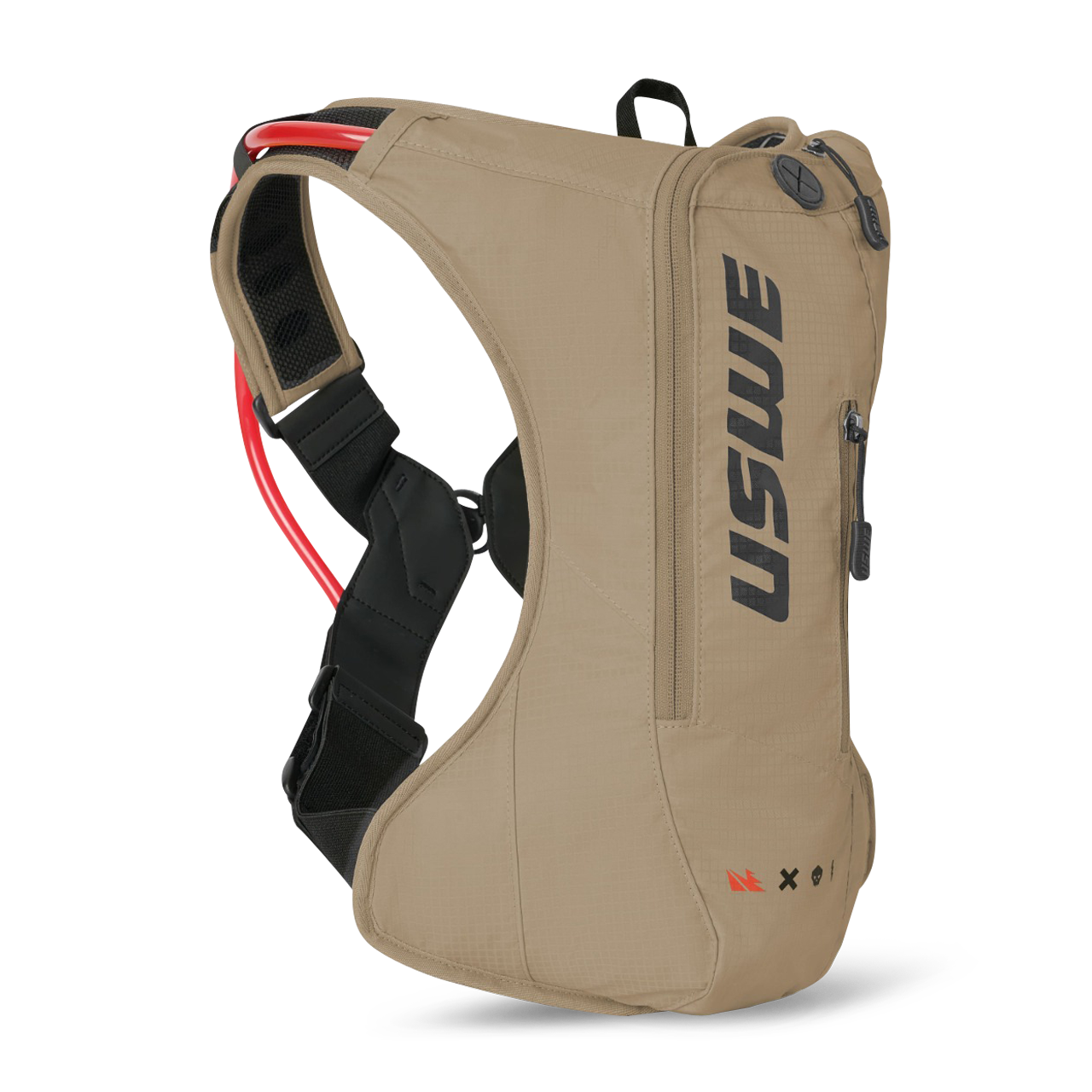 Hydratiesysteem USWE Outlander Moto 4L