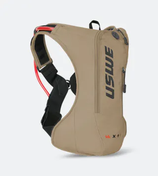 USWE Outlander Moto Hydration Pack 4L