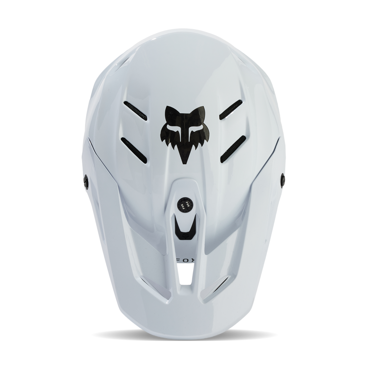 Casco de Cross FOX V3 RS Carbon