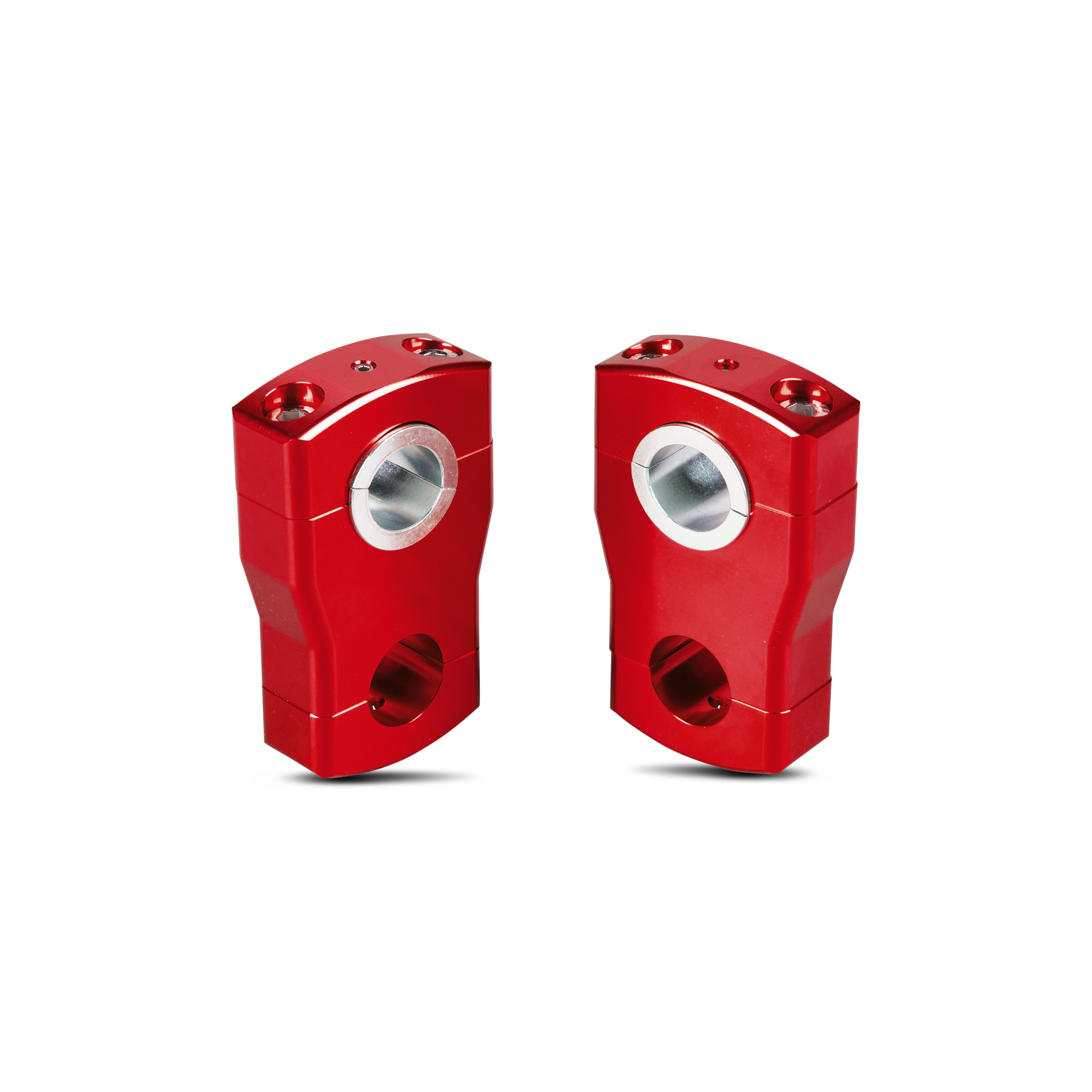 Ohjaustangon Korottajat Proworks Billet 2"