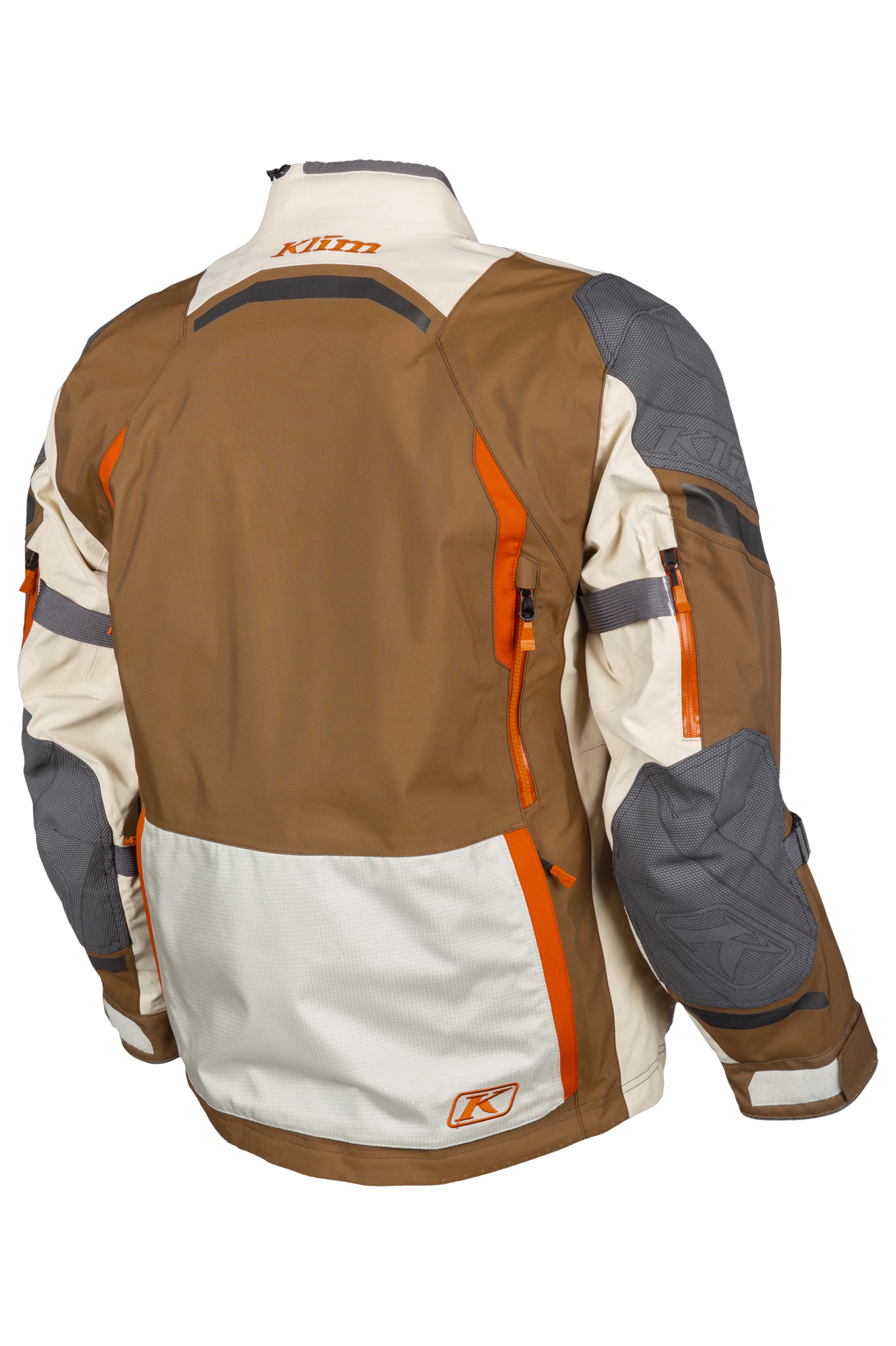 Veste Moto Klim Badlands 