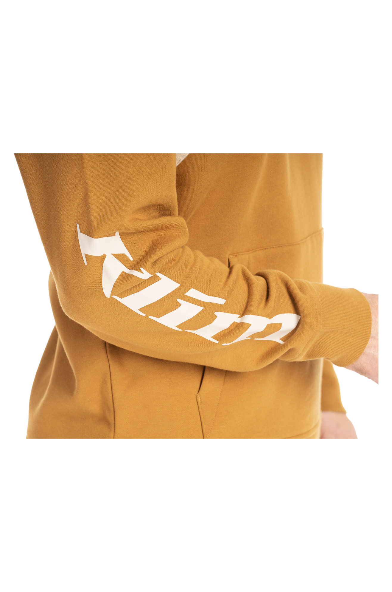 Sudadera Klim Cliff Hanger