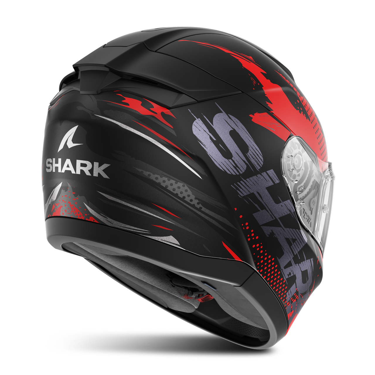 Integralna Kaciga Shark Ridill 2 Whizz