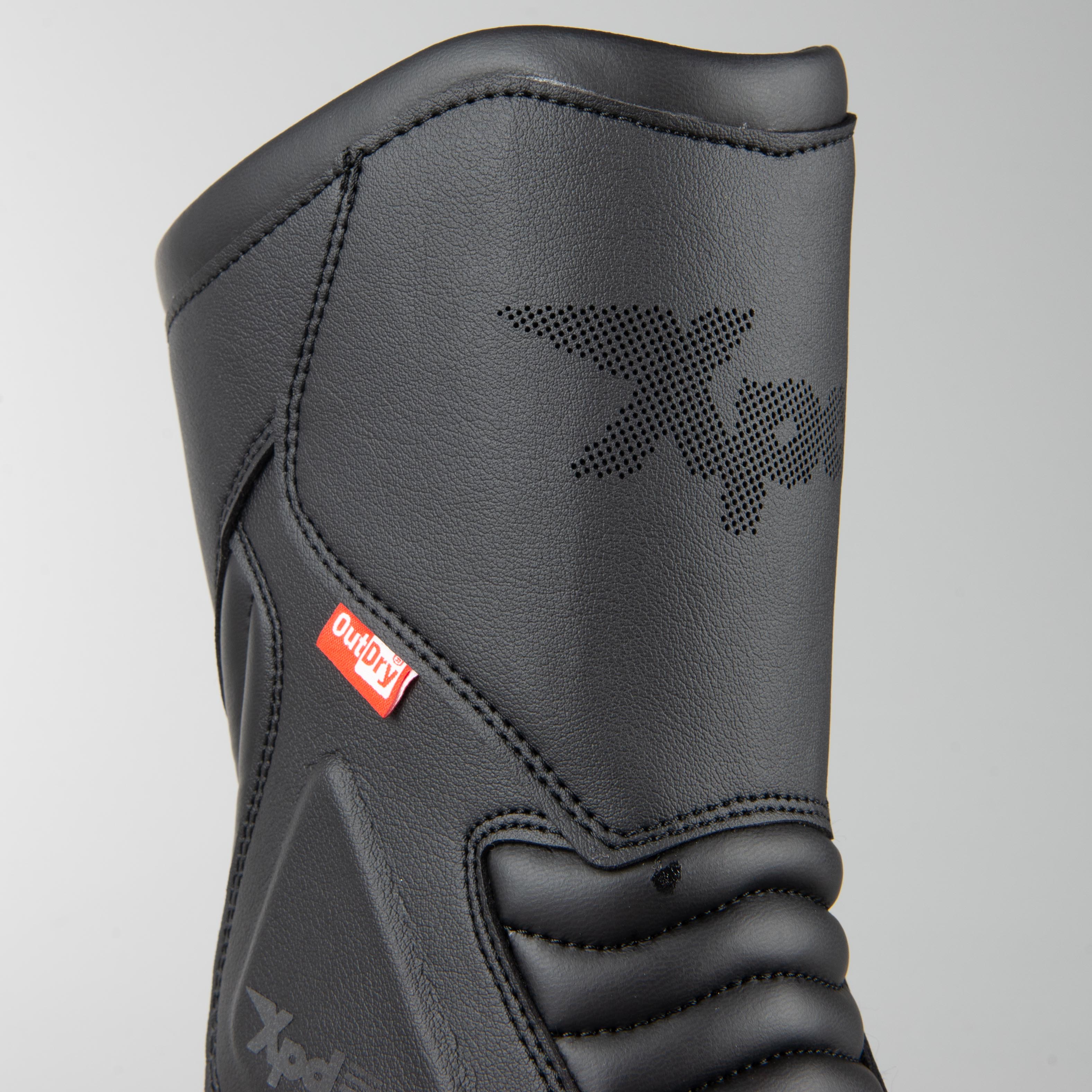 XPD X-Trail OutDry® MC Boots