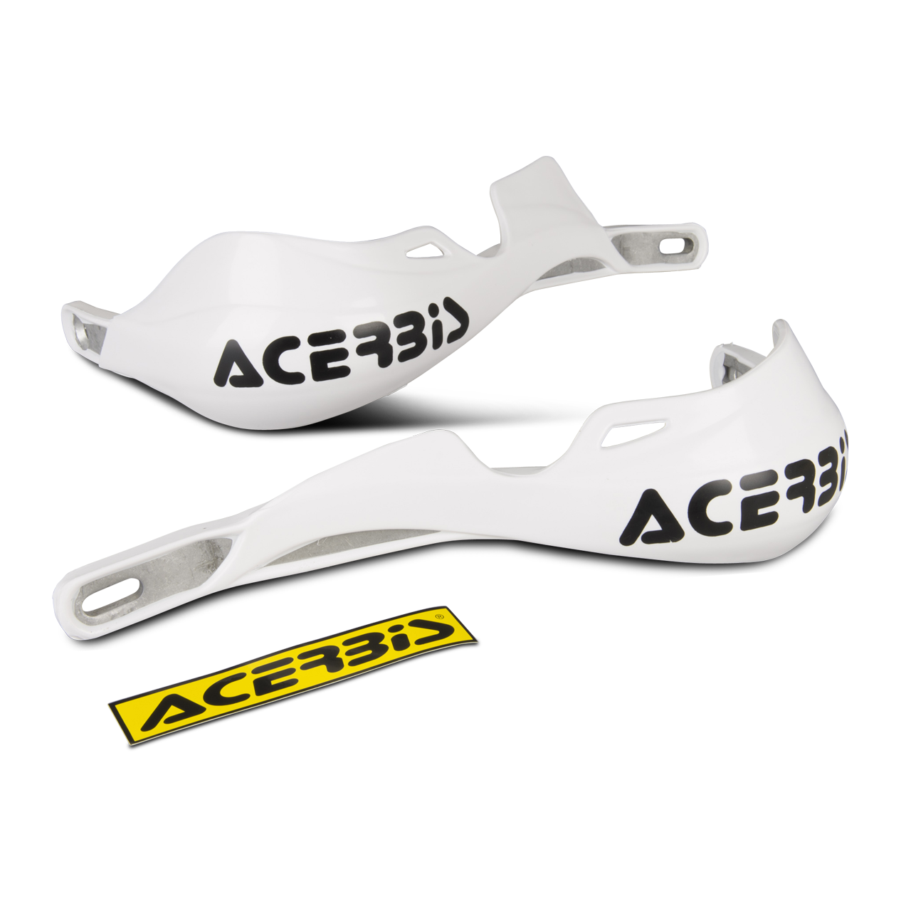 Фото - Інше для мото ACERBIS Części Zamienne do Handbarów  Rally Pro Plastikowe 0003094.030 