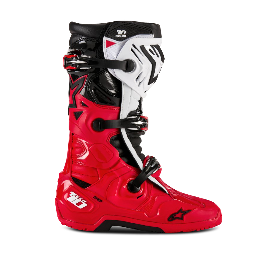Alpinestars Tech 10 Enduro Boots | 24MX
