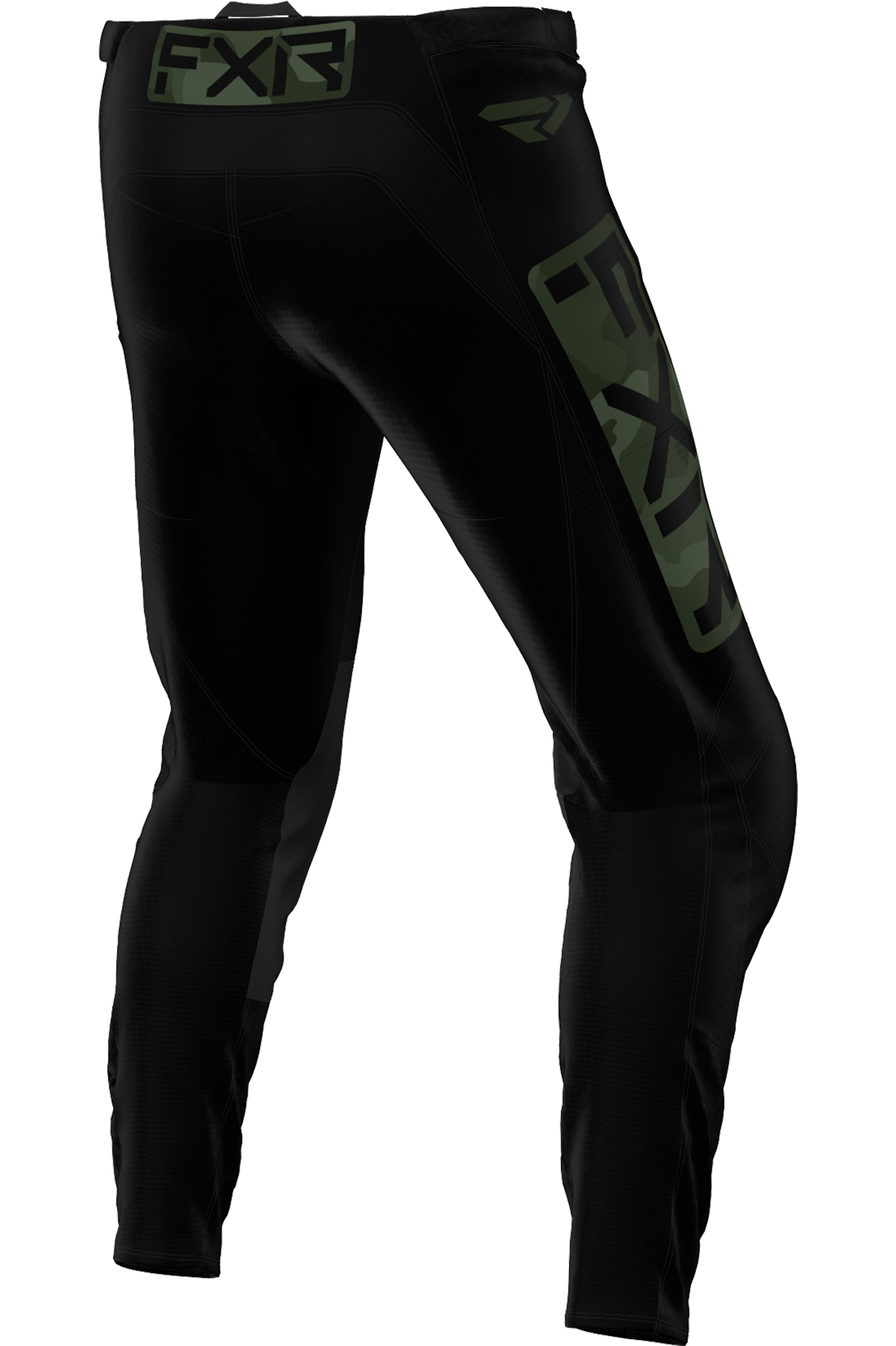 FXR Clutch MX Trousers