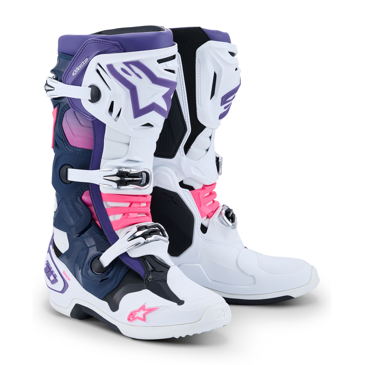 Alpinestars Tech 10 MX Boots