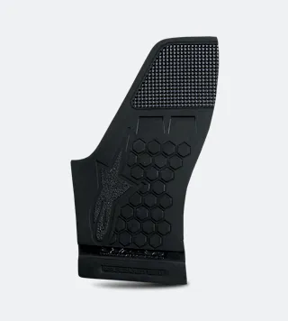 Zool Alpinestars Tech 8 Zwart