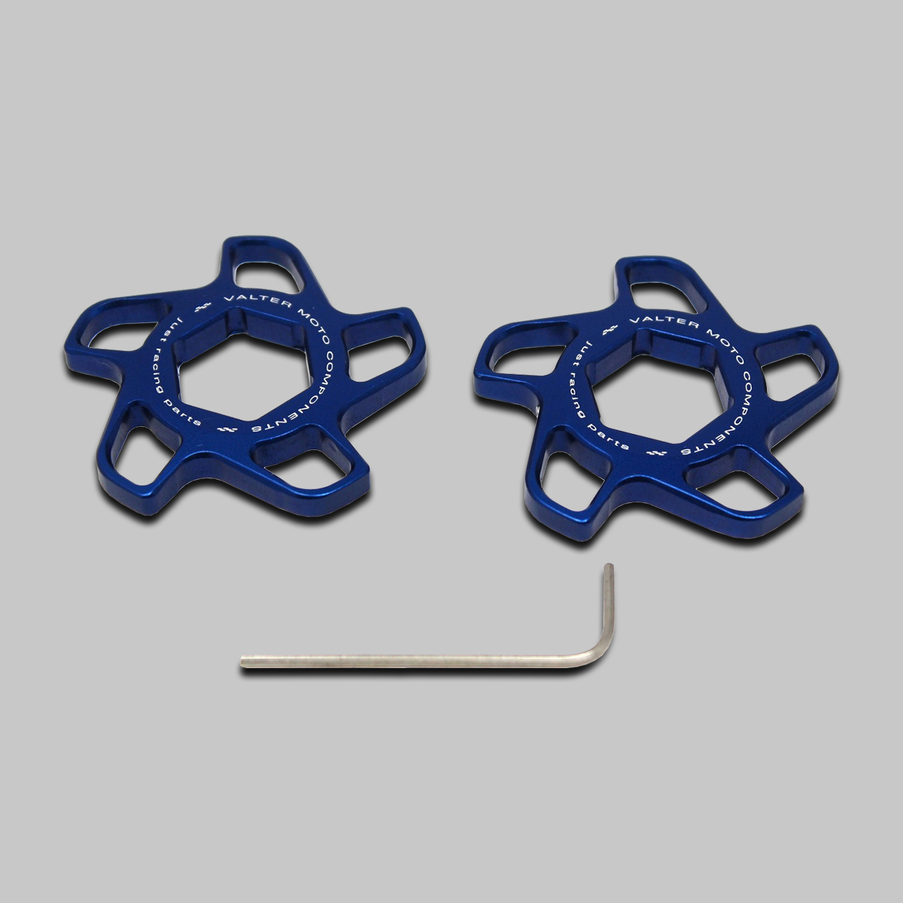 Valter Moto Fork Adjuster