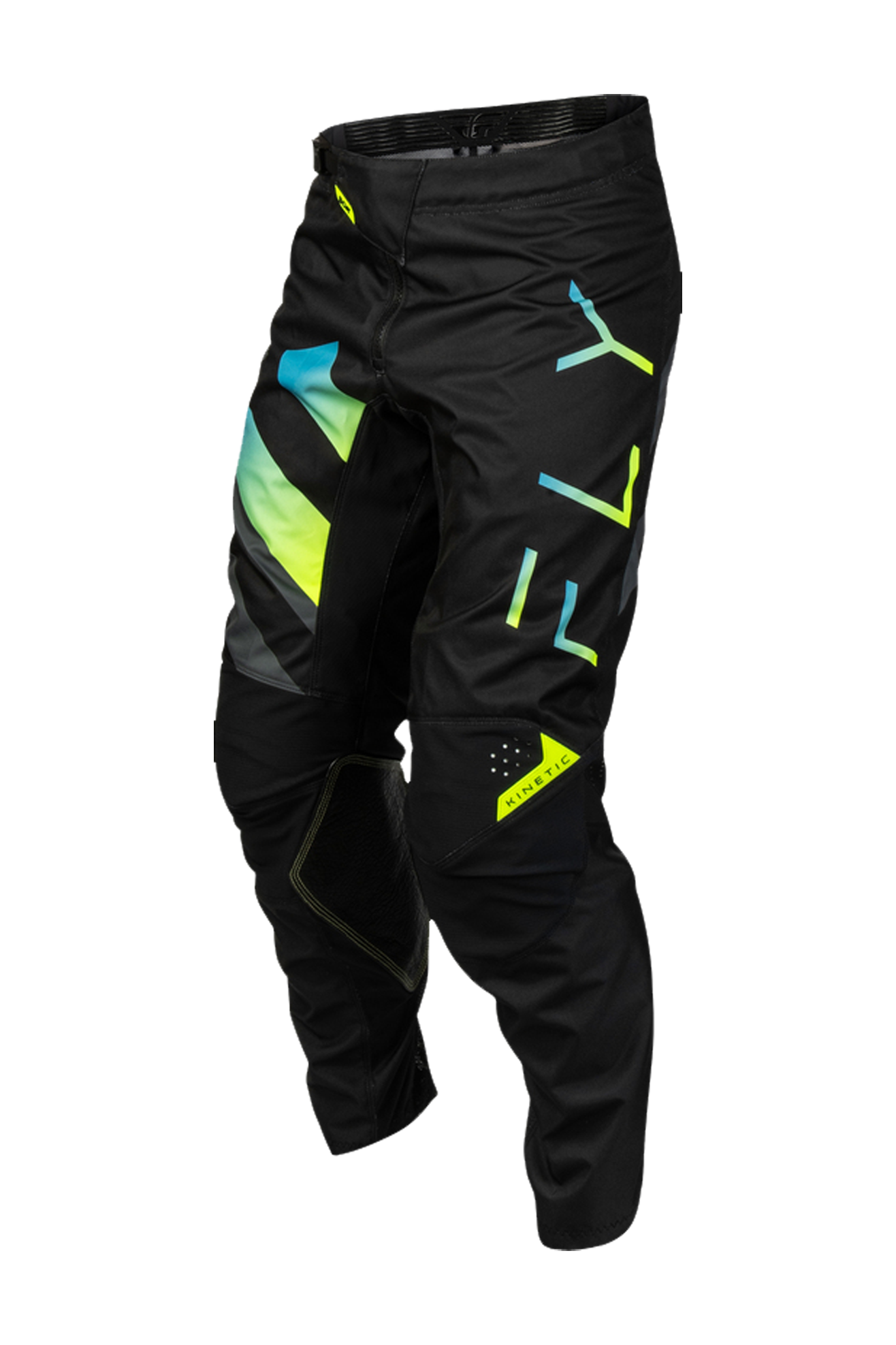 Crossbroek FLY Racing Kinetic Volt