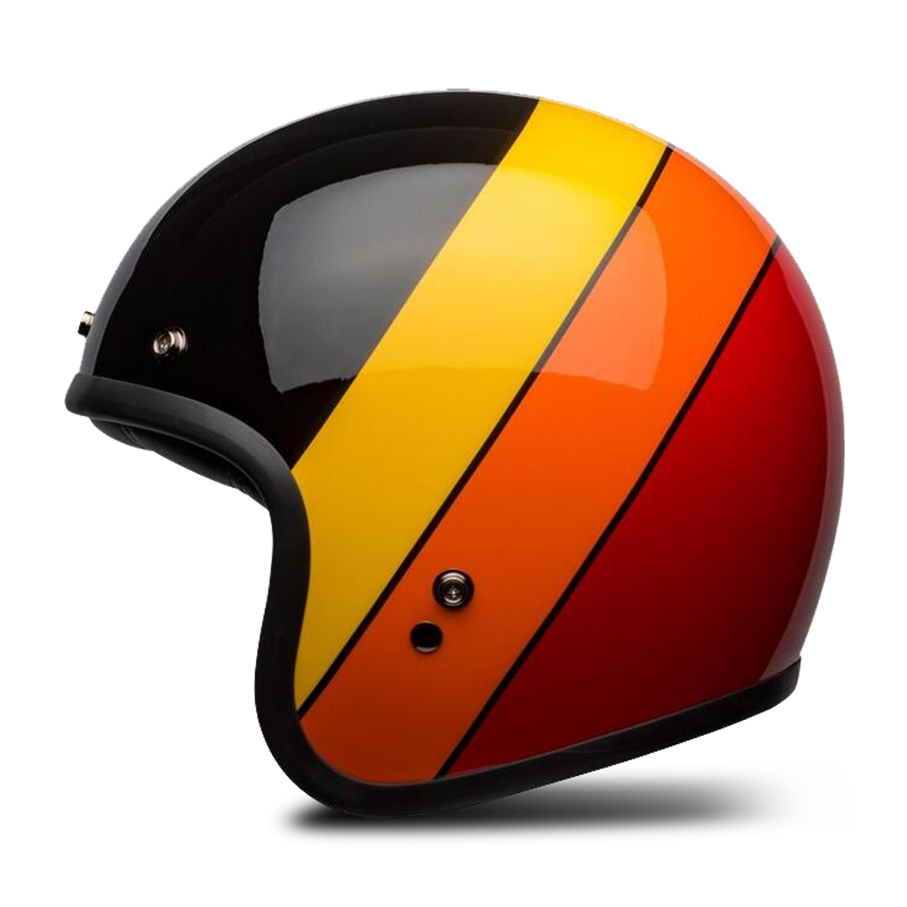 BELL Custom 500 Open Helmet