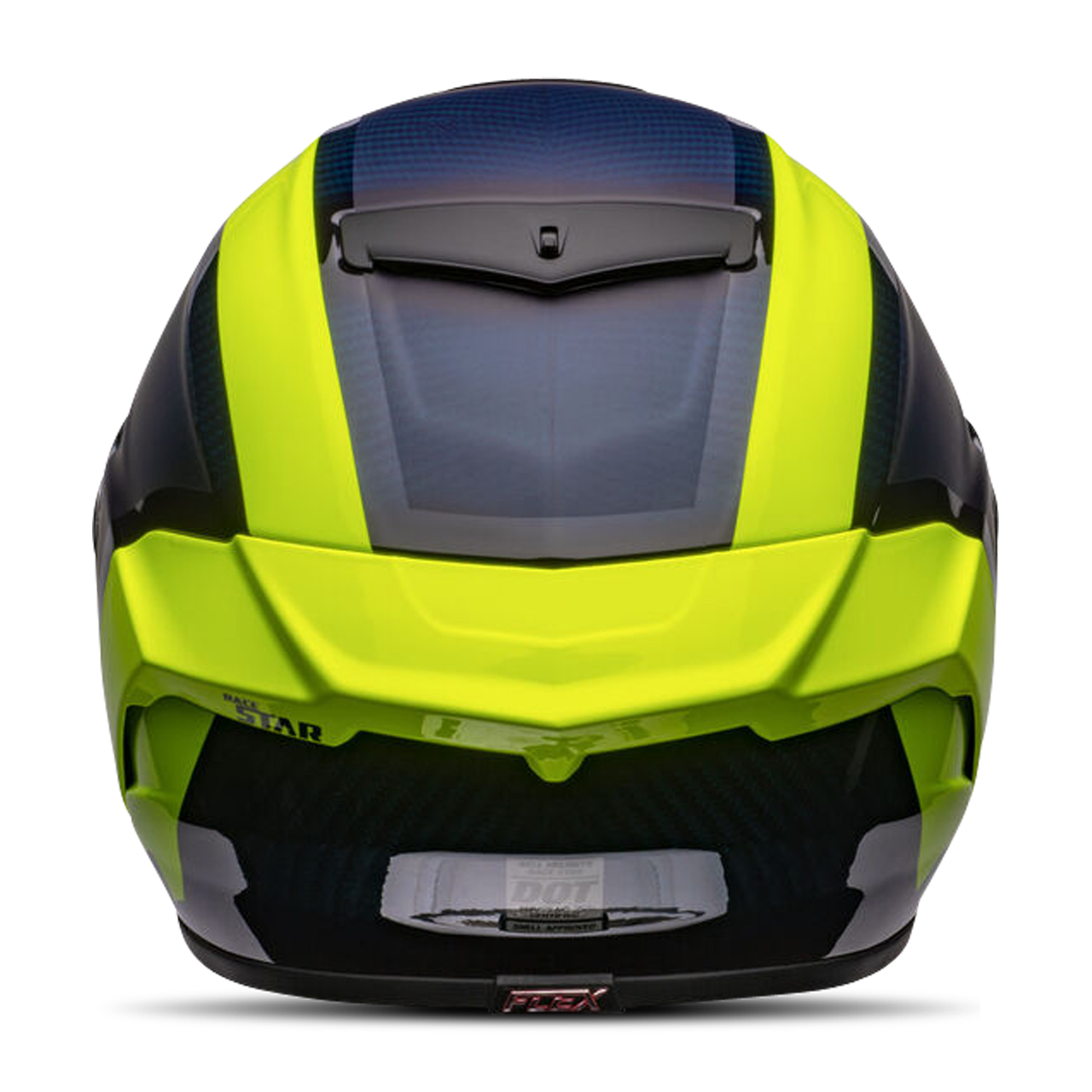 Integraalhelm Bell Race Star DLX Flex