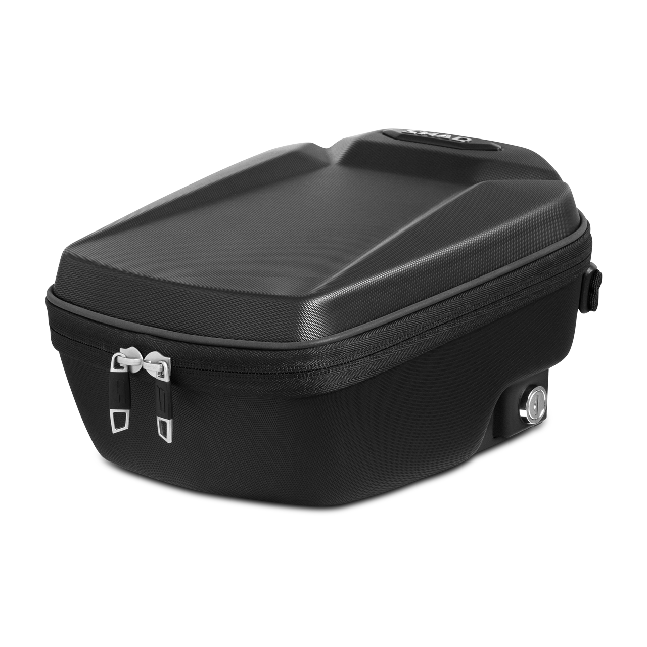 Bolsa Depósito Shad Click System Bloqueable