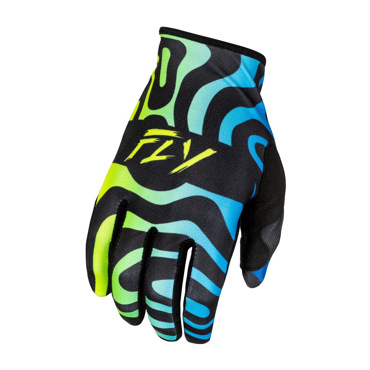 Guantes de Cross FLY Racing Lite