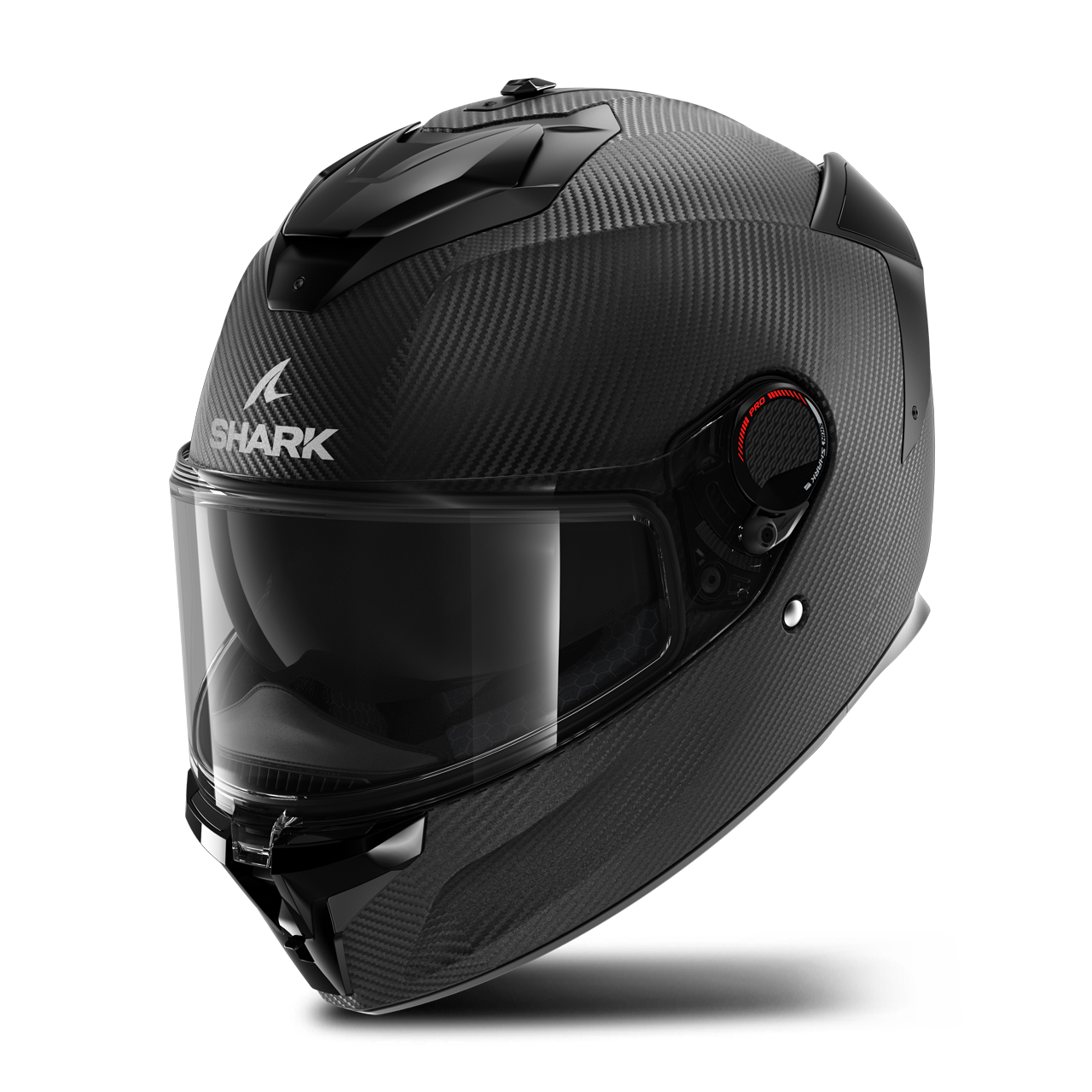 Casco Integral Shark Spartan GT Pro Carbono