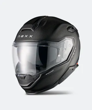 Casco Integral Nexx X.TR Zero Pro Carbon