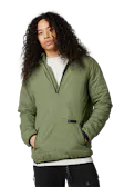 Legergroen