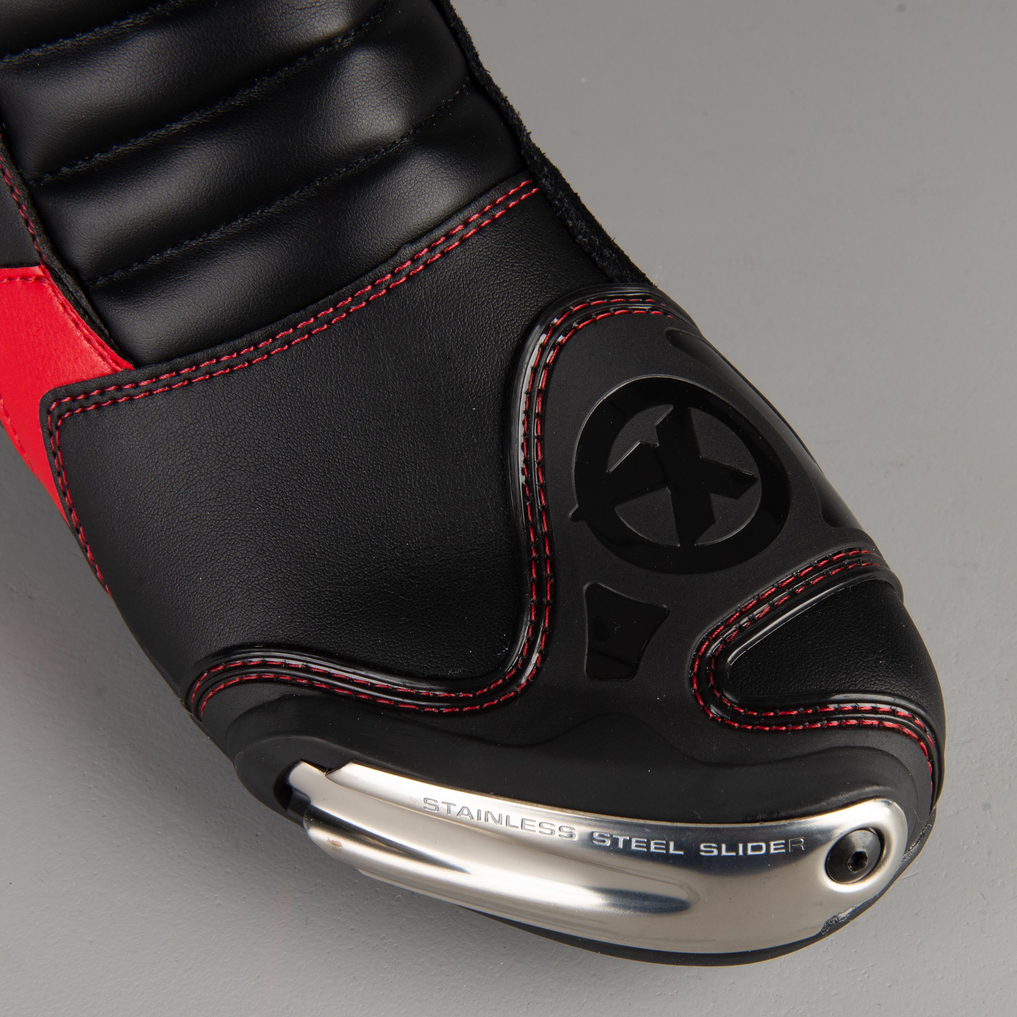 XPD XP3 MC Boots