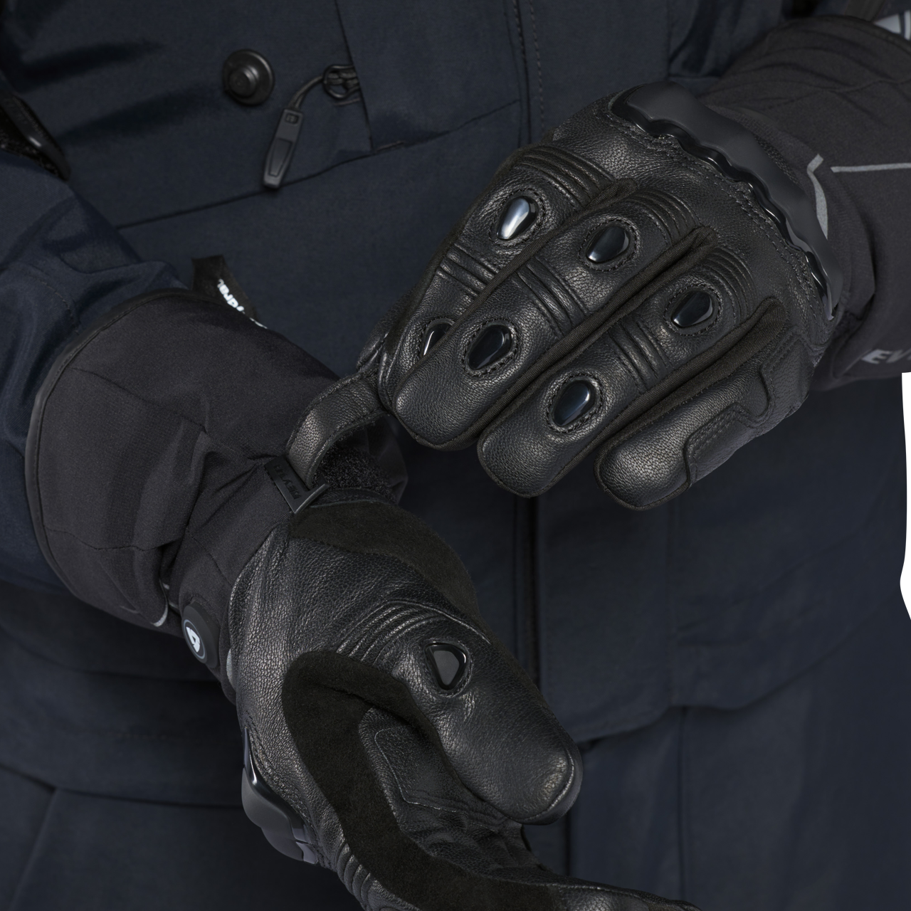 Motorradhandschuhe REV'IT! Warp H2O