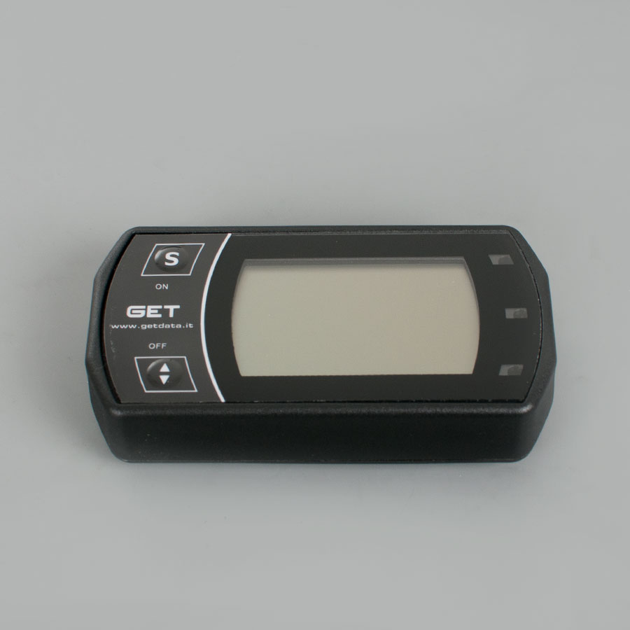 GET MD60 Datalogger