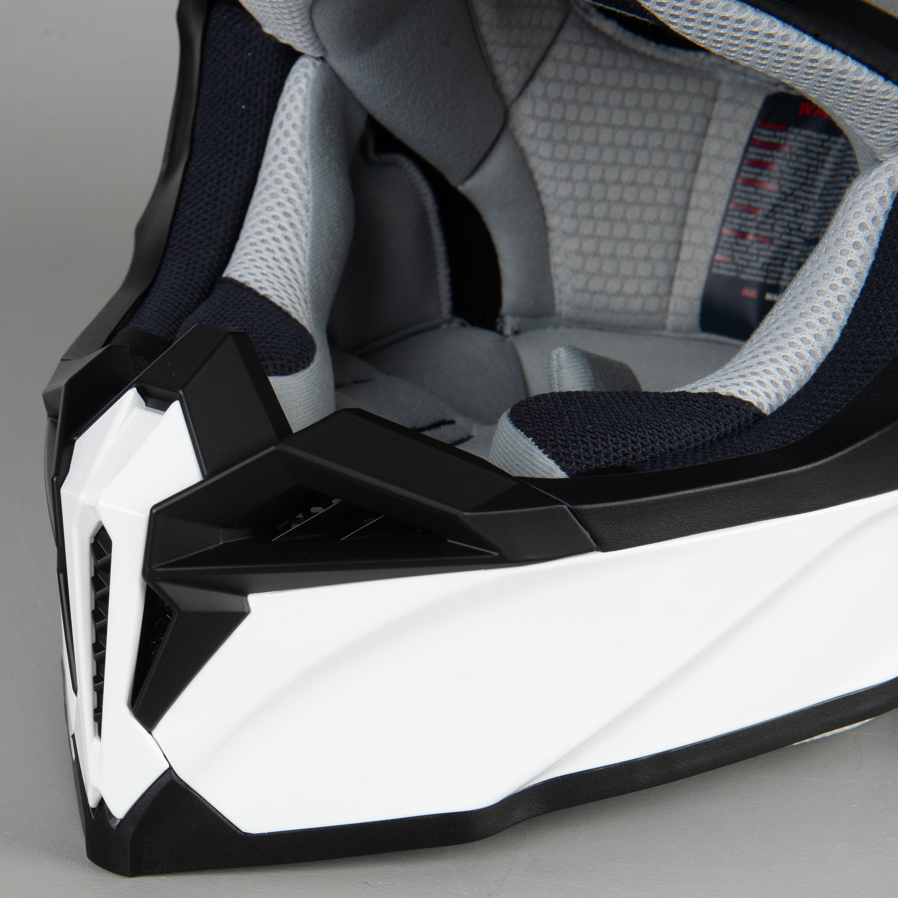 Crosshelm HJC I 50