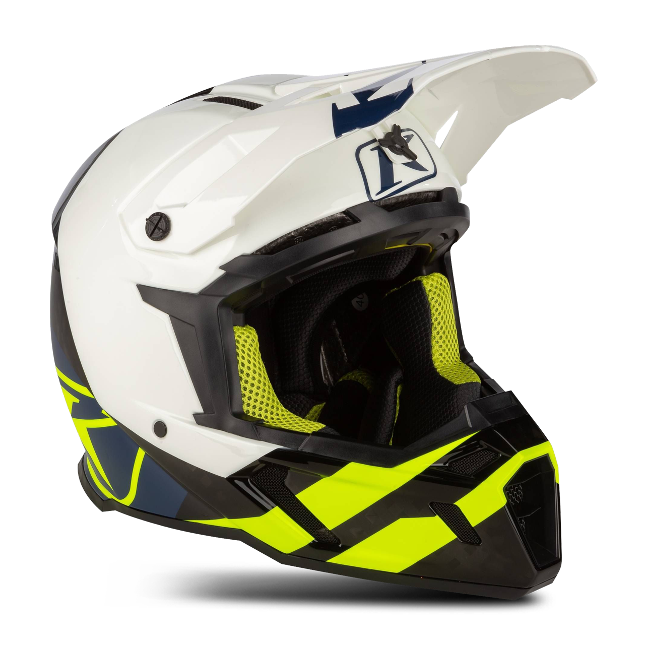 Casco de Cross Klim F5 Mips® Koroyd Mips®
