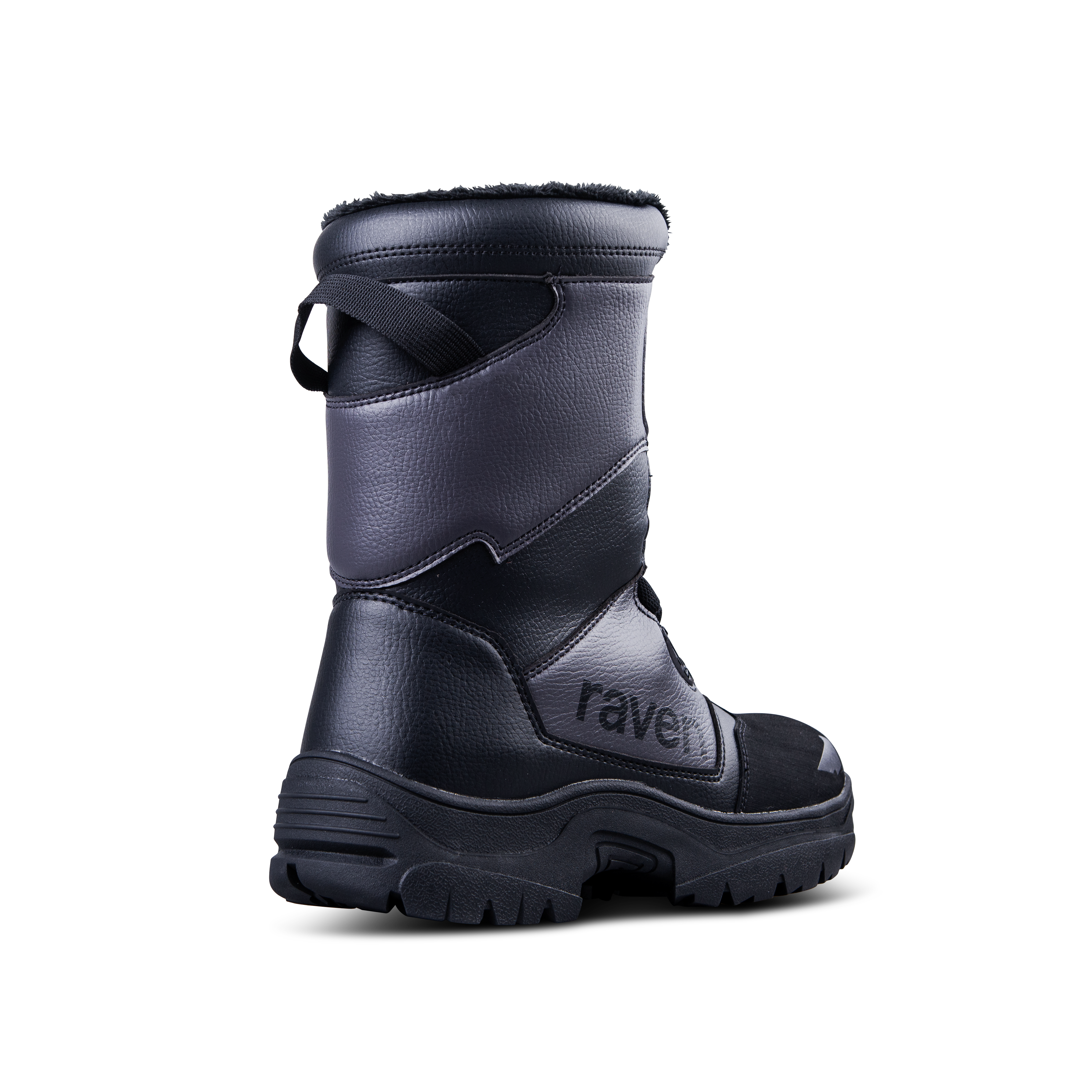 Raven Destroyer Snowmobile Boots | 24MX Raven Destroyer Snowmobile Boots | 24MX