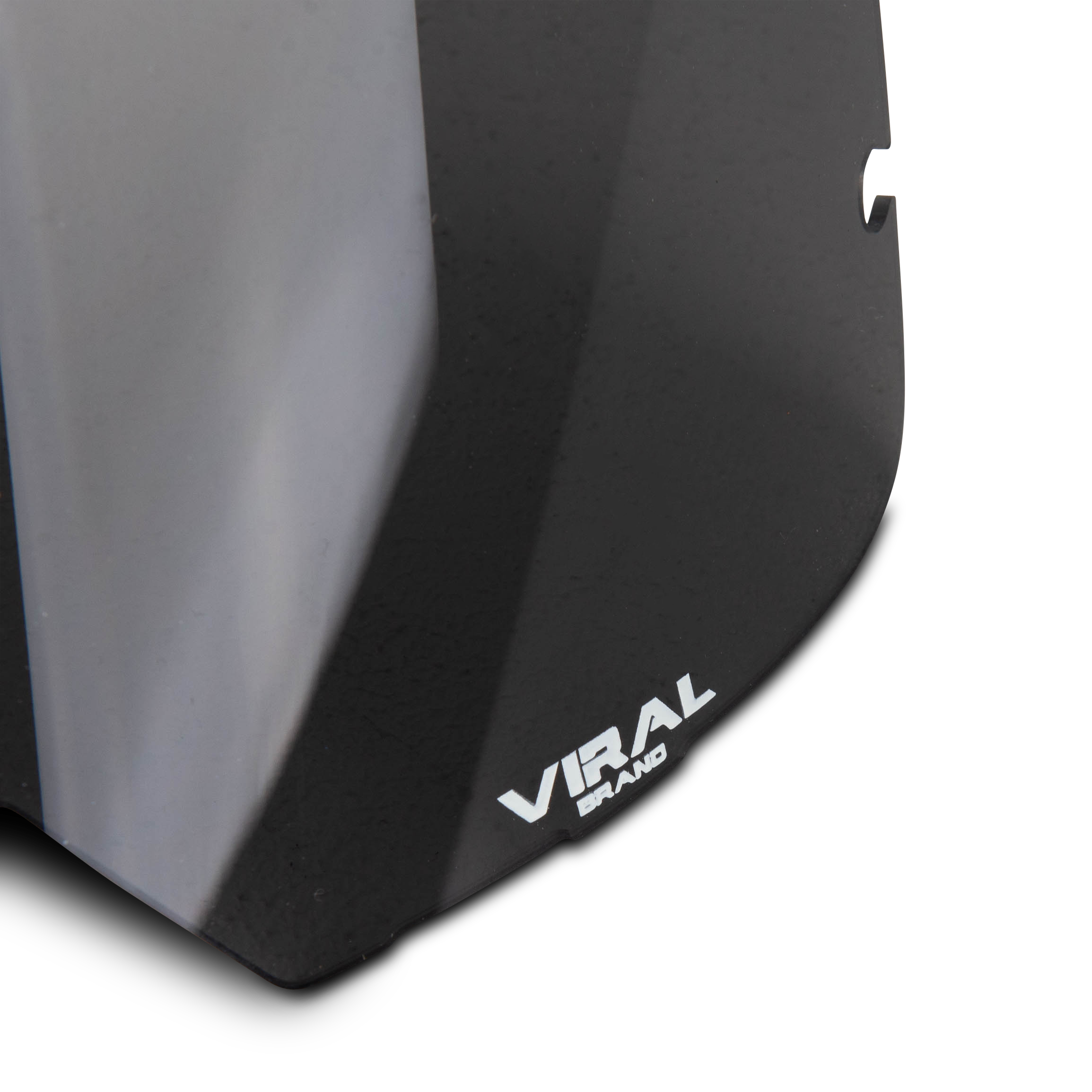 Viral Works Series Lens