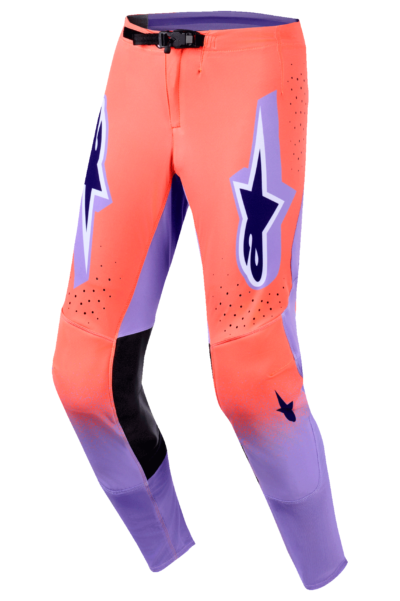 Crossbroek Alpinestars Supertech Scenz