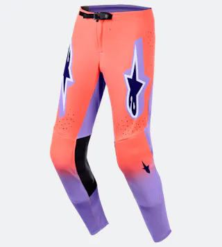 Crossbroek Alpinestars Supertech Scenz