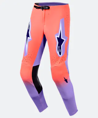 Crossbroek Alpinestars Supertech Scenz