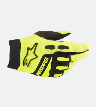 Crosshandschoenen Alpinestars Full Bore