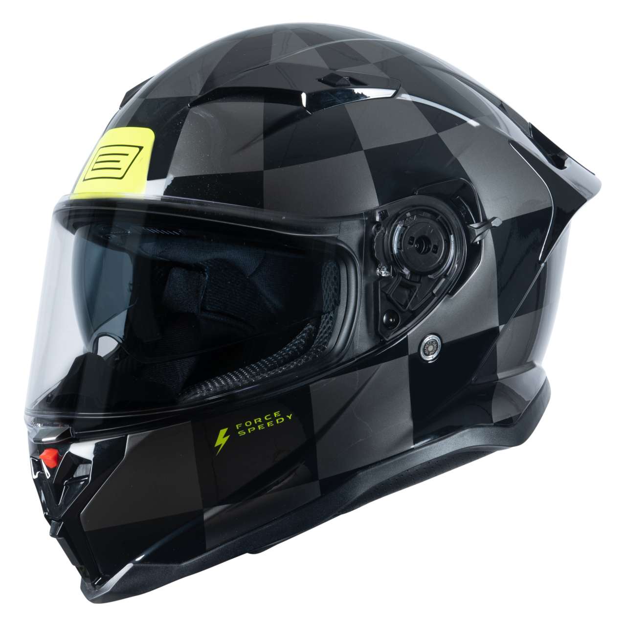Casco Modular Origine Force Speedy