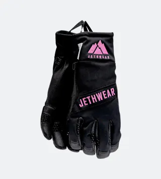 Guantes Jethwear Empire