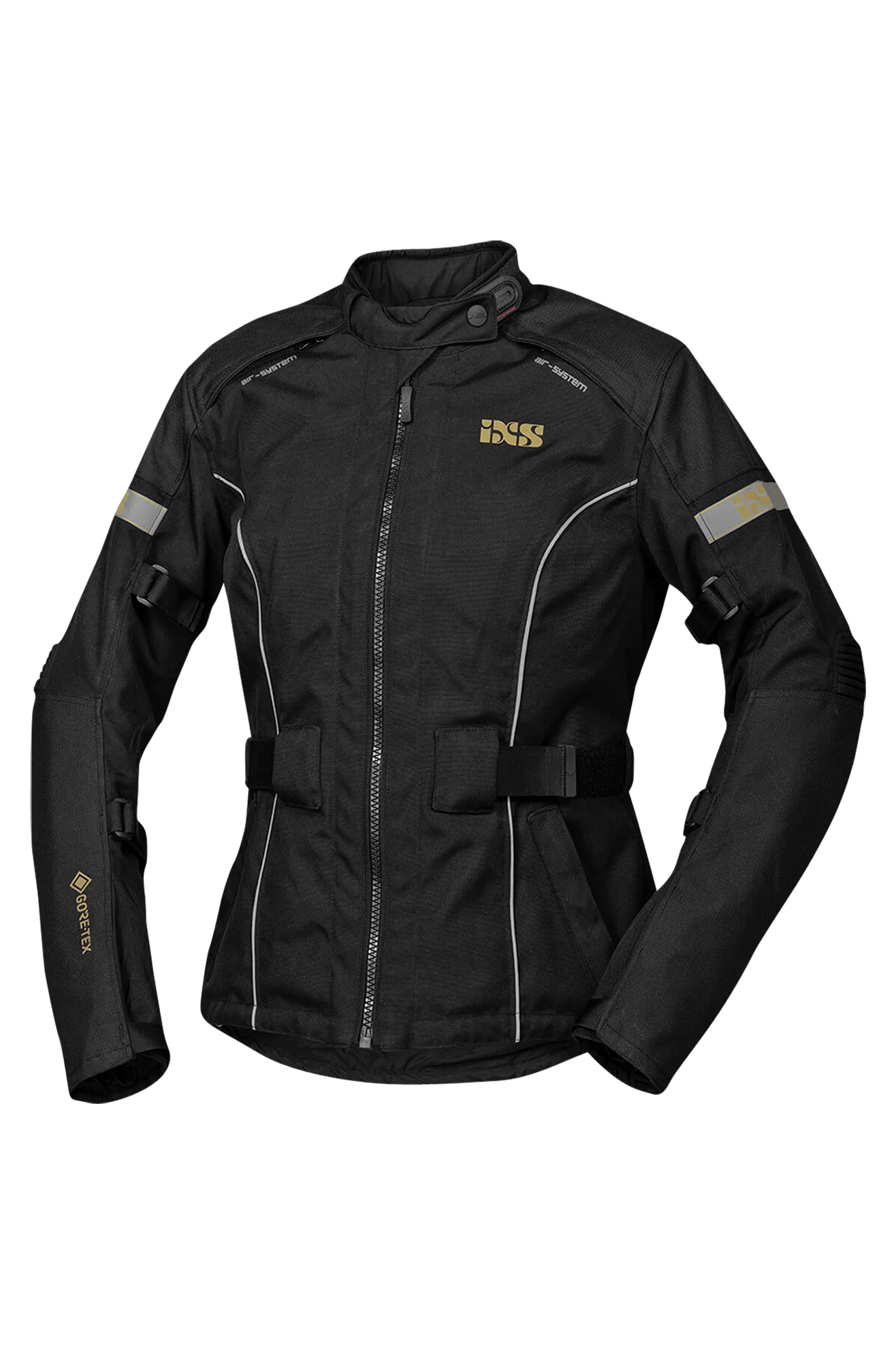 Chaqueta de Moto iXS Classic-GTX Mujer