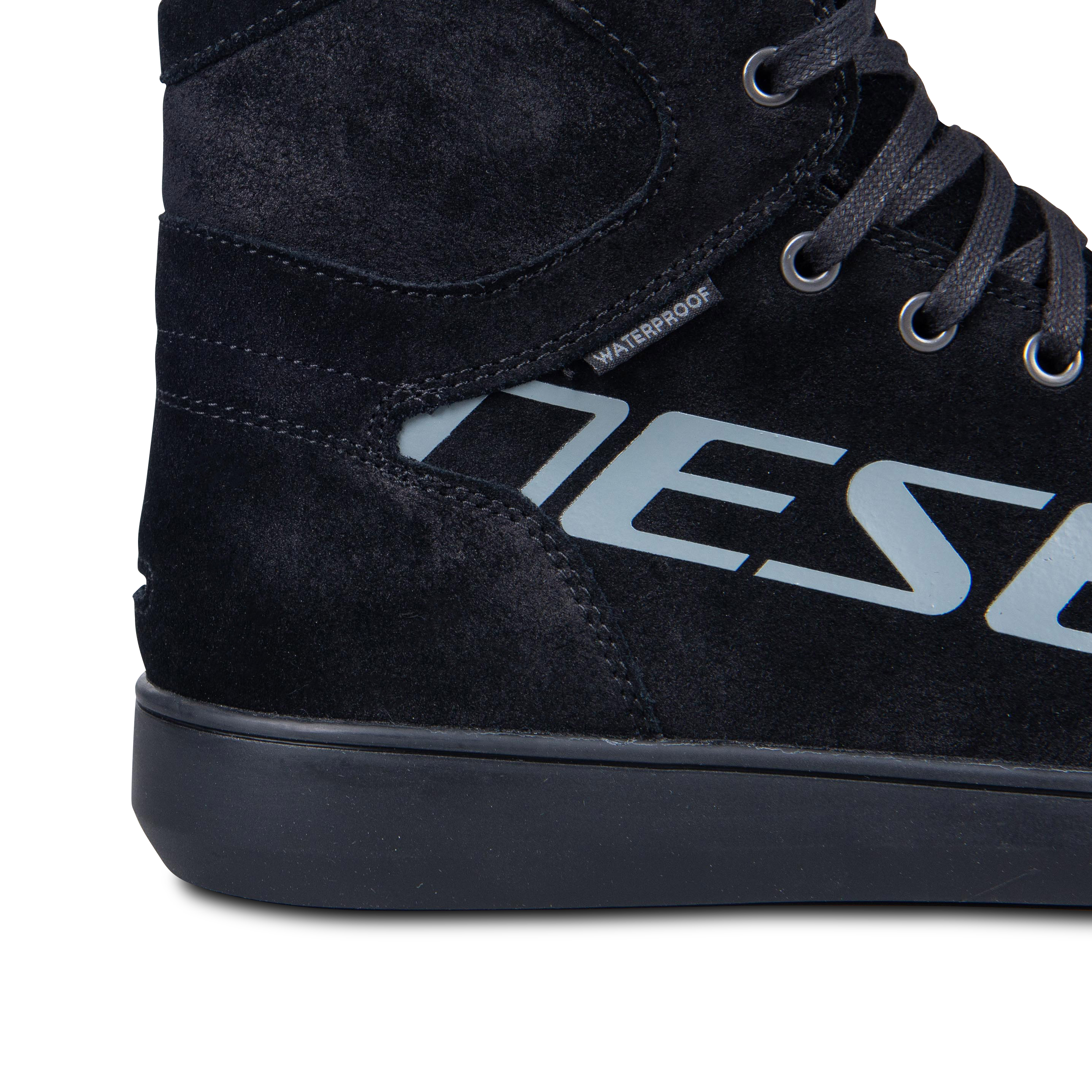 Dainese York D-WP Motorcycle Shoes | 24MX
