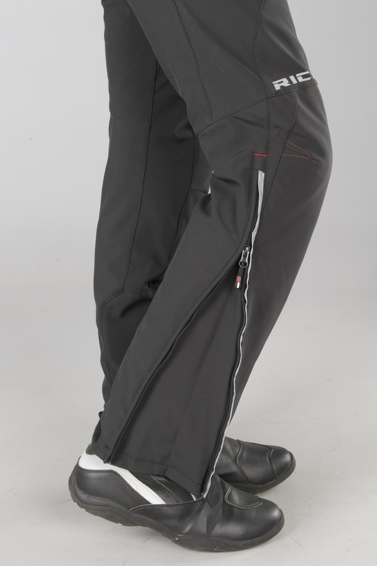 Pantalones de Moto Richa Softshell Mujer