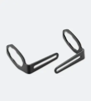 Juego de Adaptadores para Placa Rizoma Negra