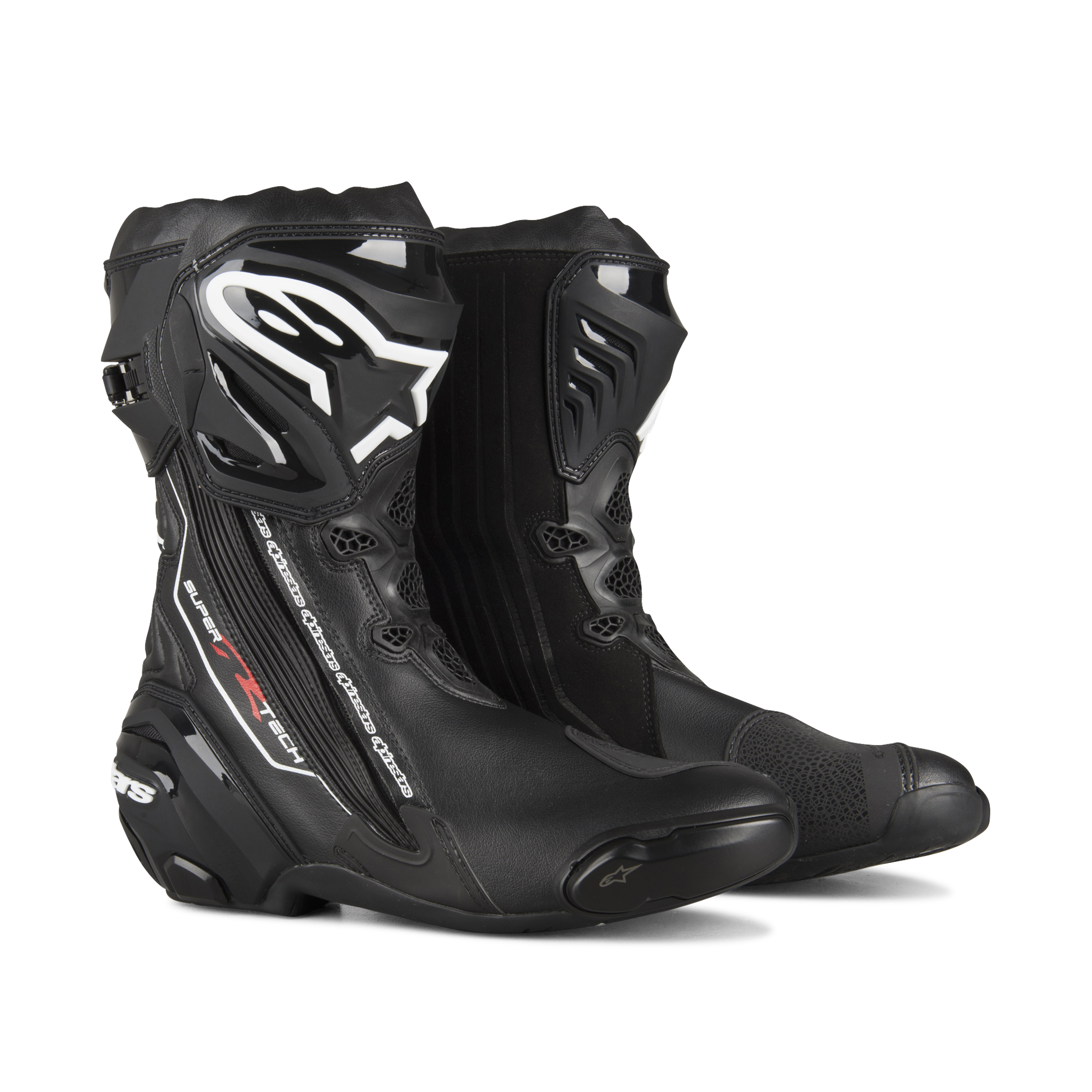 Botas de Moto Alpinestars Supertech R Vented