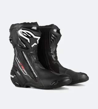 MC-Støvler Alpinestars Supertech R Vented