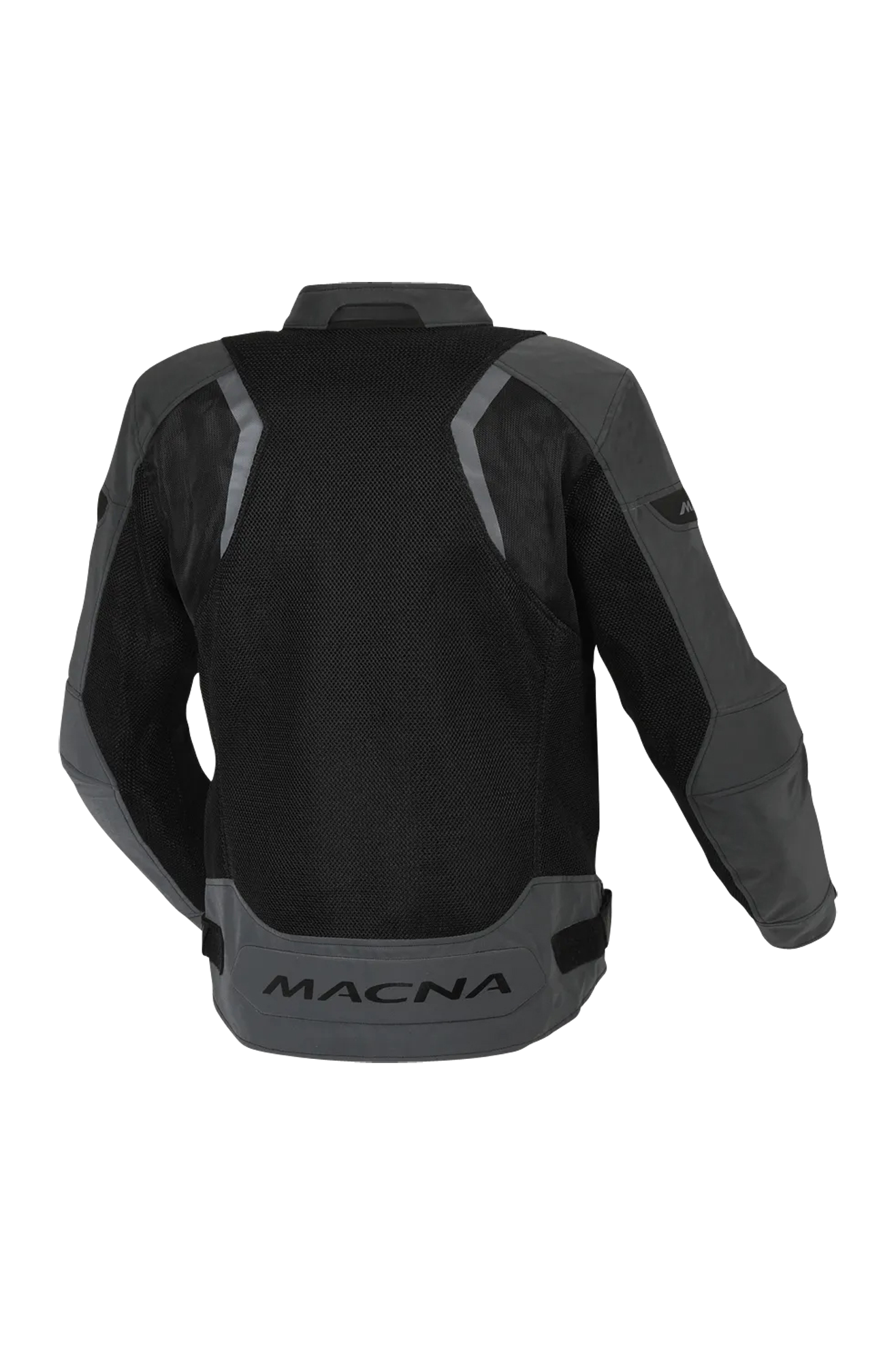 Macna Velotura Night Eye MC Jacket