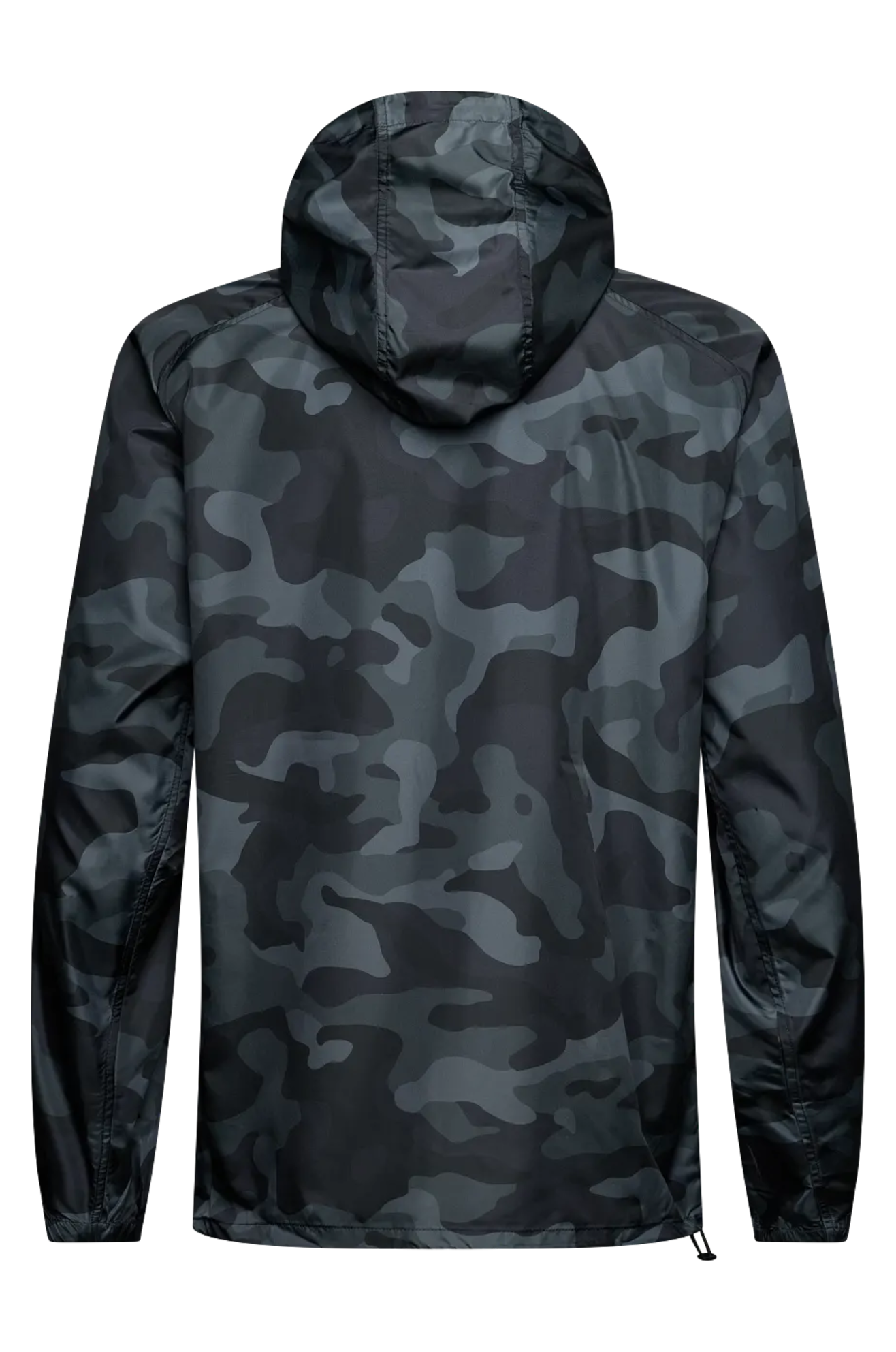 FOX Head Camo Windbreaker