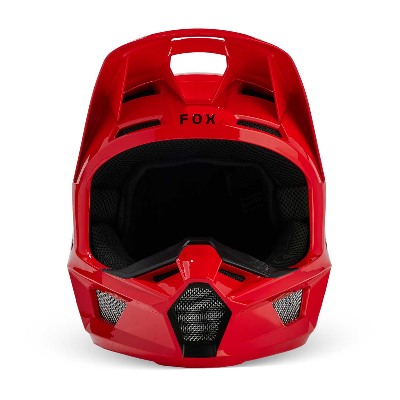 Casco de Cross FOX V